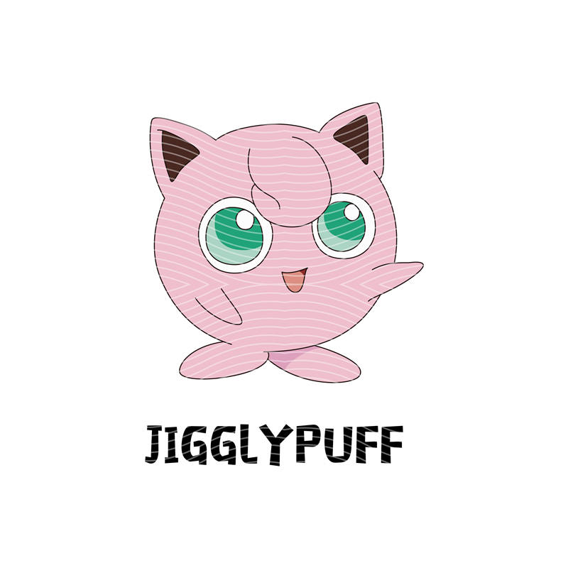 Animation design-J 333